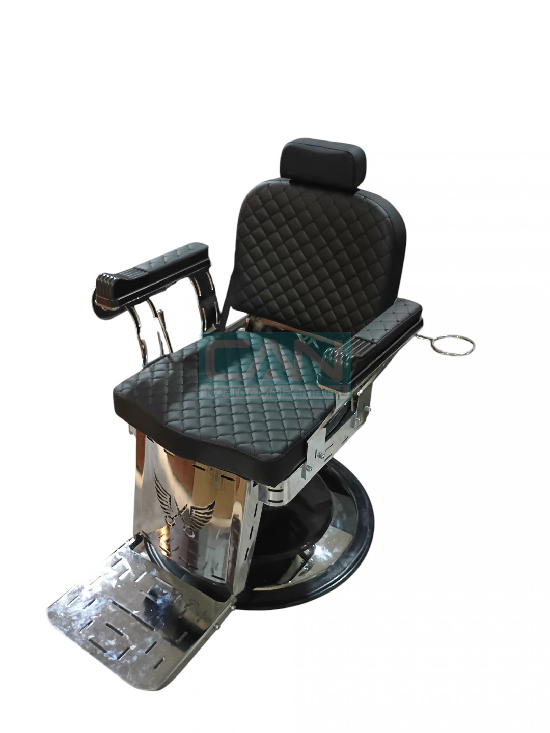 Berber Koltuğu BKL-14